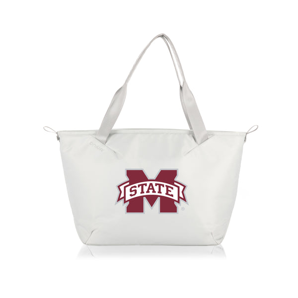 Mississippi State Bulldogs - Tarana Cooler Tote Bag