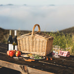 Piccadilly Picnic Basket