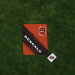 Cincinnati Bengals - Impresa Picnic Blanket