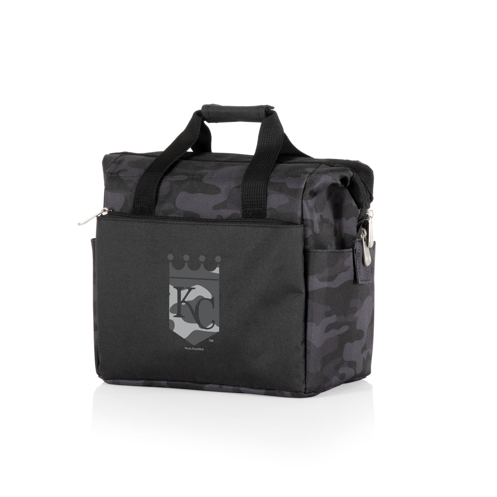 Kansas City Royals - On The Go Lunch Bag Cooler