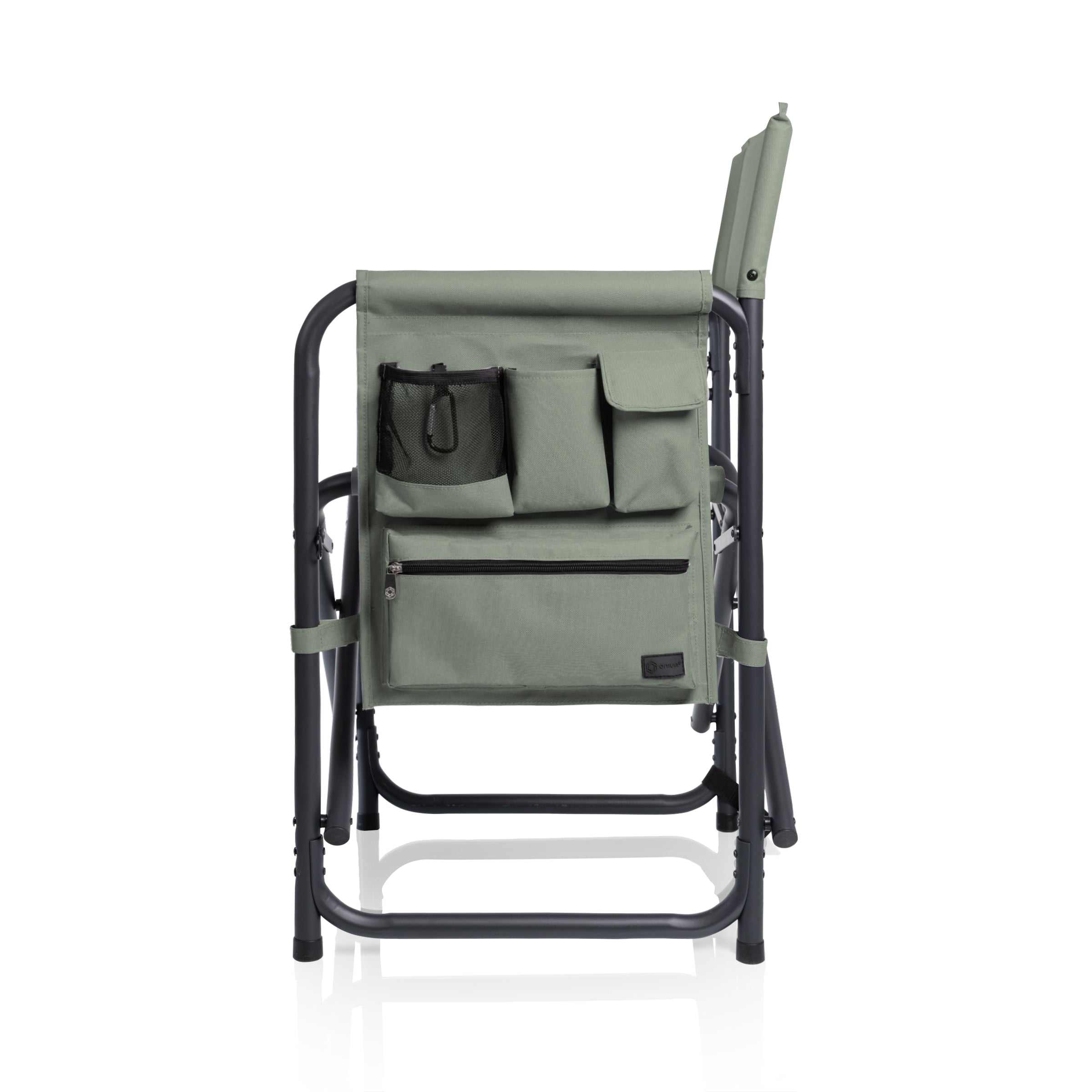 Sports Chair with Side Table