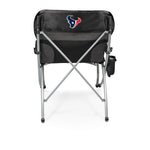 Houston Texans - PT-XL Heavy Duty Camping Chair