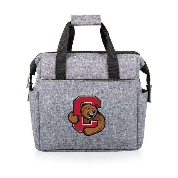 Cornell Big Red - On The Go Lunch Bag Cooler