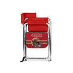 San Francisco 49ers - Sports Chair