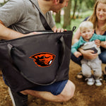 Oregon State Beavers - Tarana Cooler Tote Bag