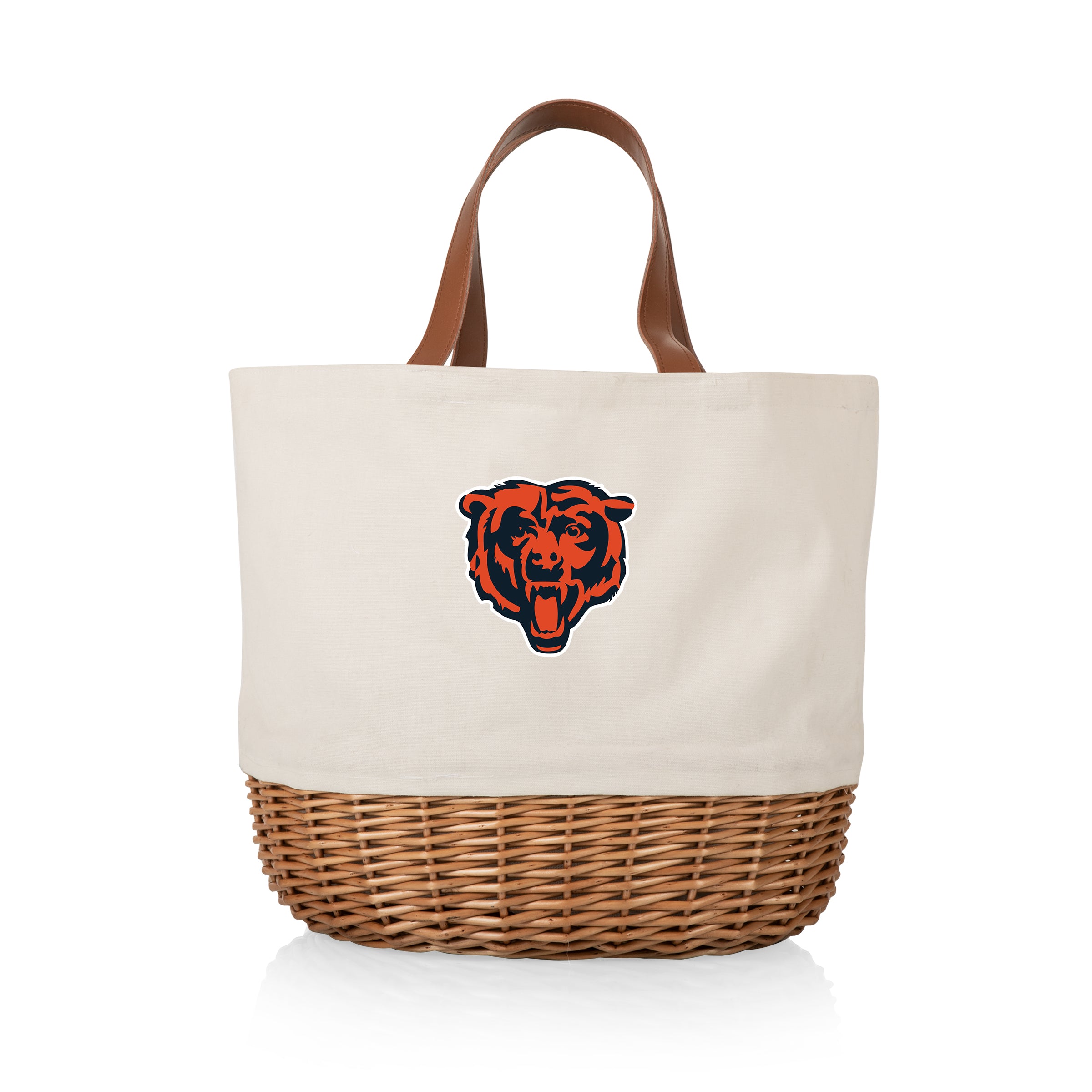 Chicago Bears - Promenade Picnic Basket