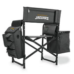 Jacksonville Jaguars - Fusion Camping Chair