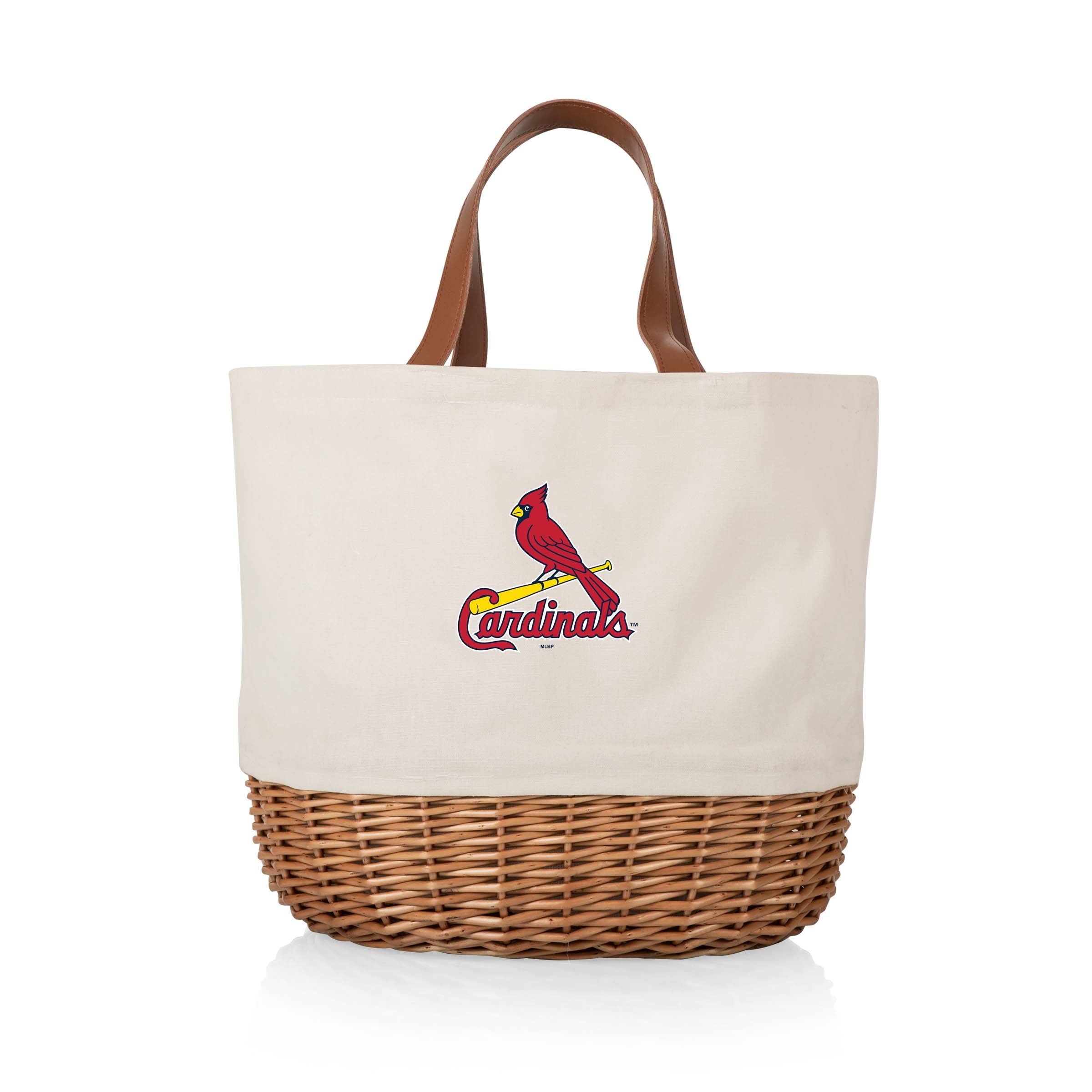 St. Louis Cardinals - Promenade Picnic Basket