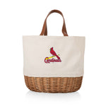 St. Louis Cardinals - Promenade Picnic Basket