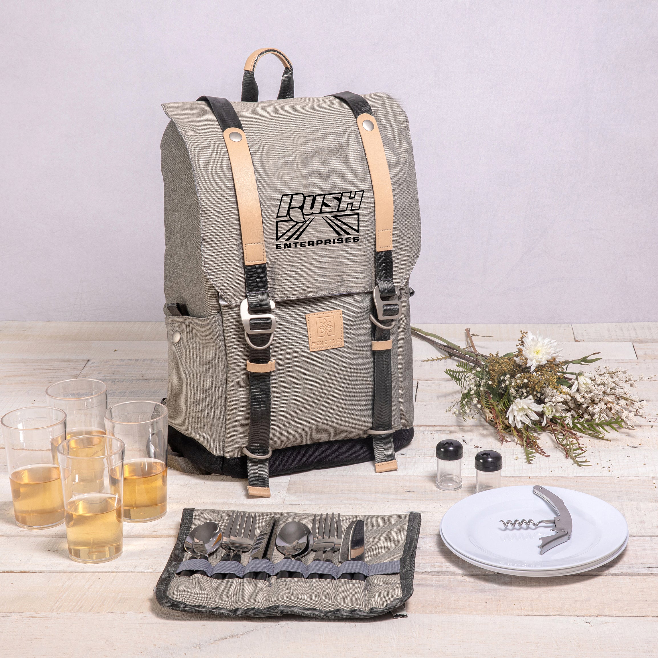 PT-Frontier Picnic Backpack