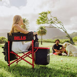 Buffalo Bills - Fusion Camping Chair