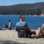 Los Angeles Chargers - Ventura Portable Reclining Stadium Seat