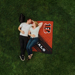 Cincinnati Bengals - Impresa Picnic Blanket