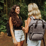 On The Go Roll-Top Backpack Cooler