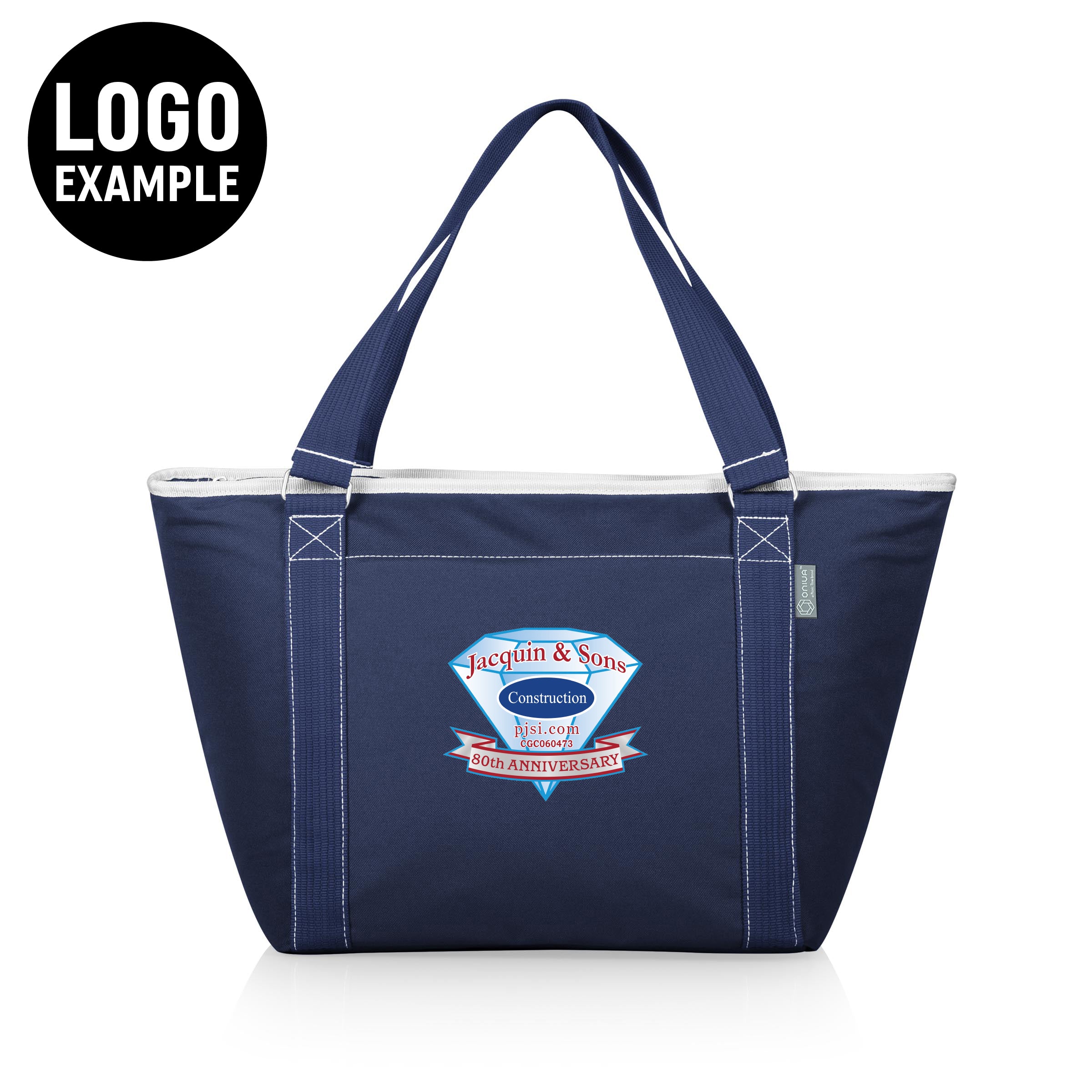Borsa Termica Isolata Picnic Time Coca-Cola Topanga, Poliestere Rosso, Maniglie, Tasca Esterna, Ideale Per Spiaggia E Picnic
