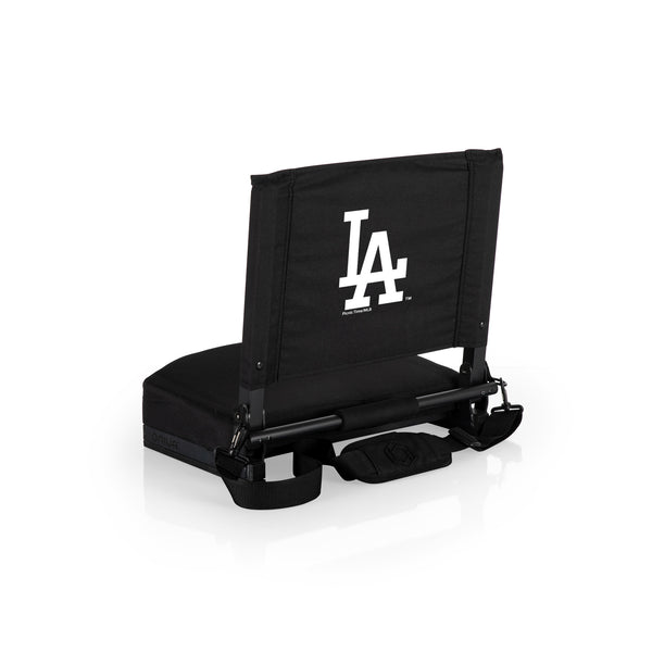 Los Angeles Dodgers - Gridiron Stadium Seat