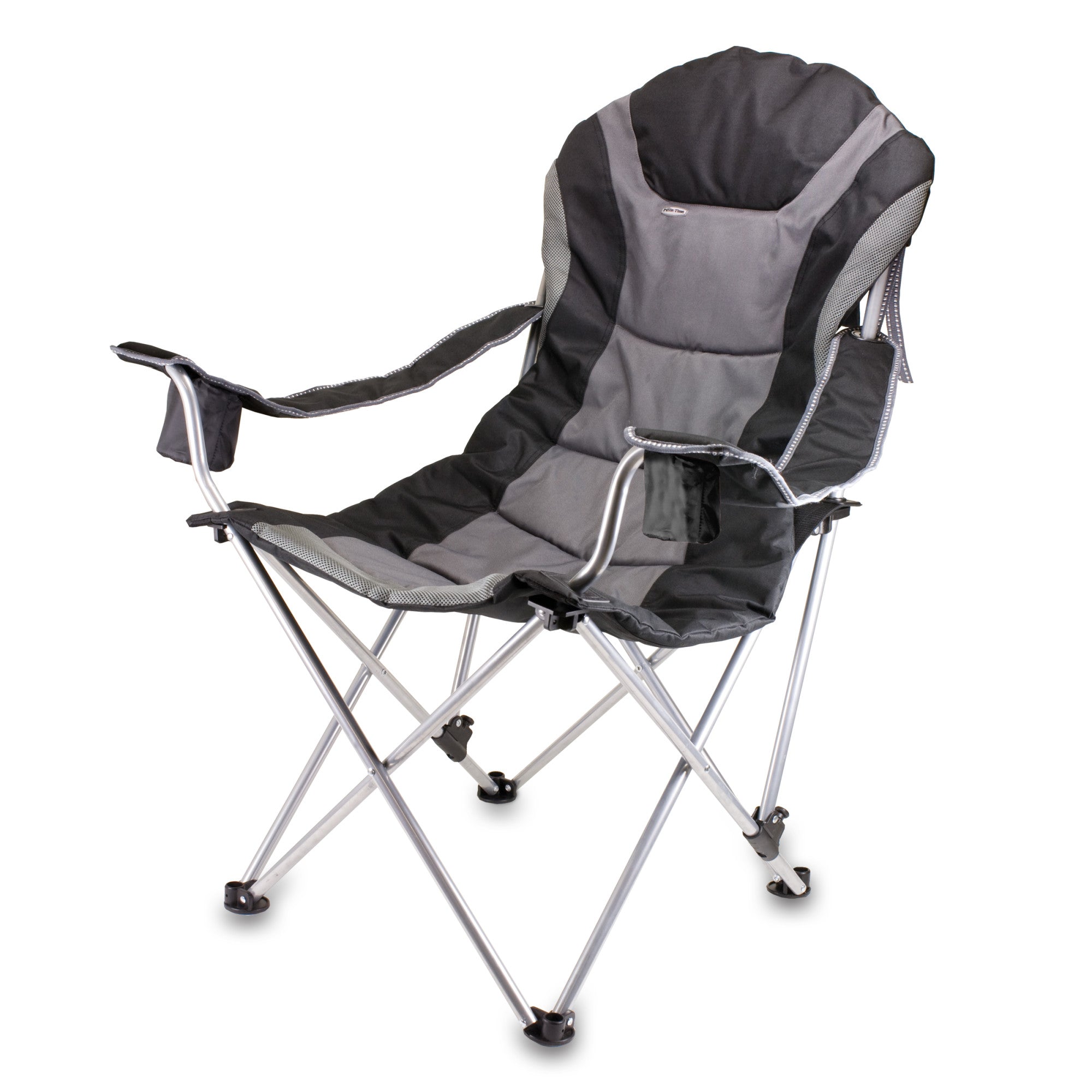 Winnipeg Jets - Reclining Camp Chair