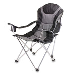 Philadelphia Flyers - Reclining Camp Chair