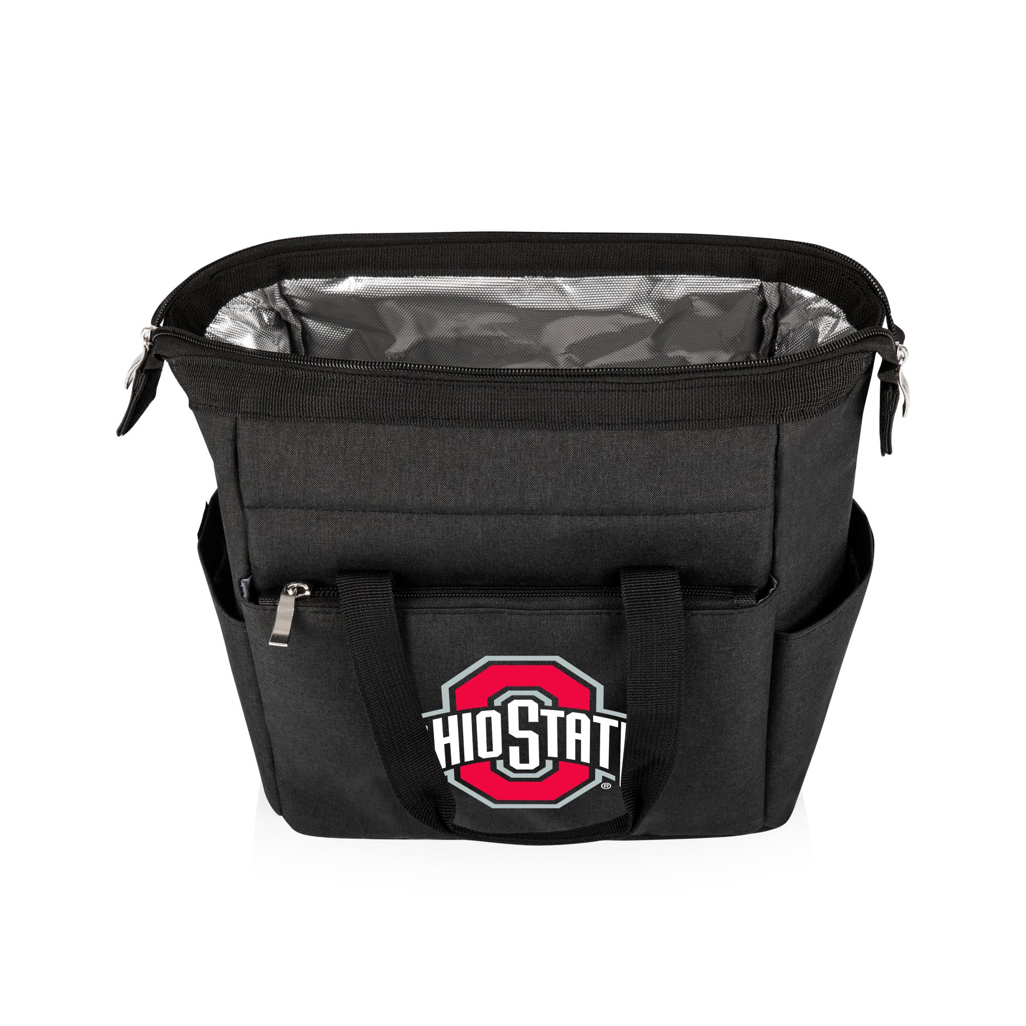 Ohio State Buckeyes - On The Go Lunch Bag Cooler