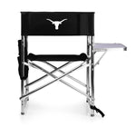 Texas Longhorns - Sports Chair