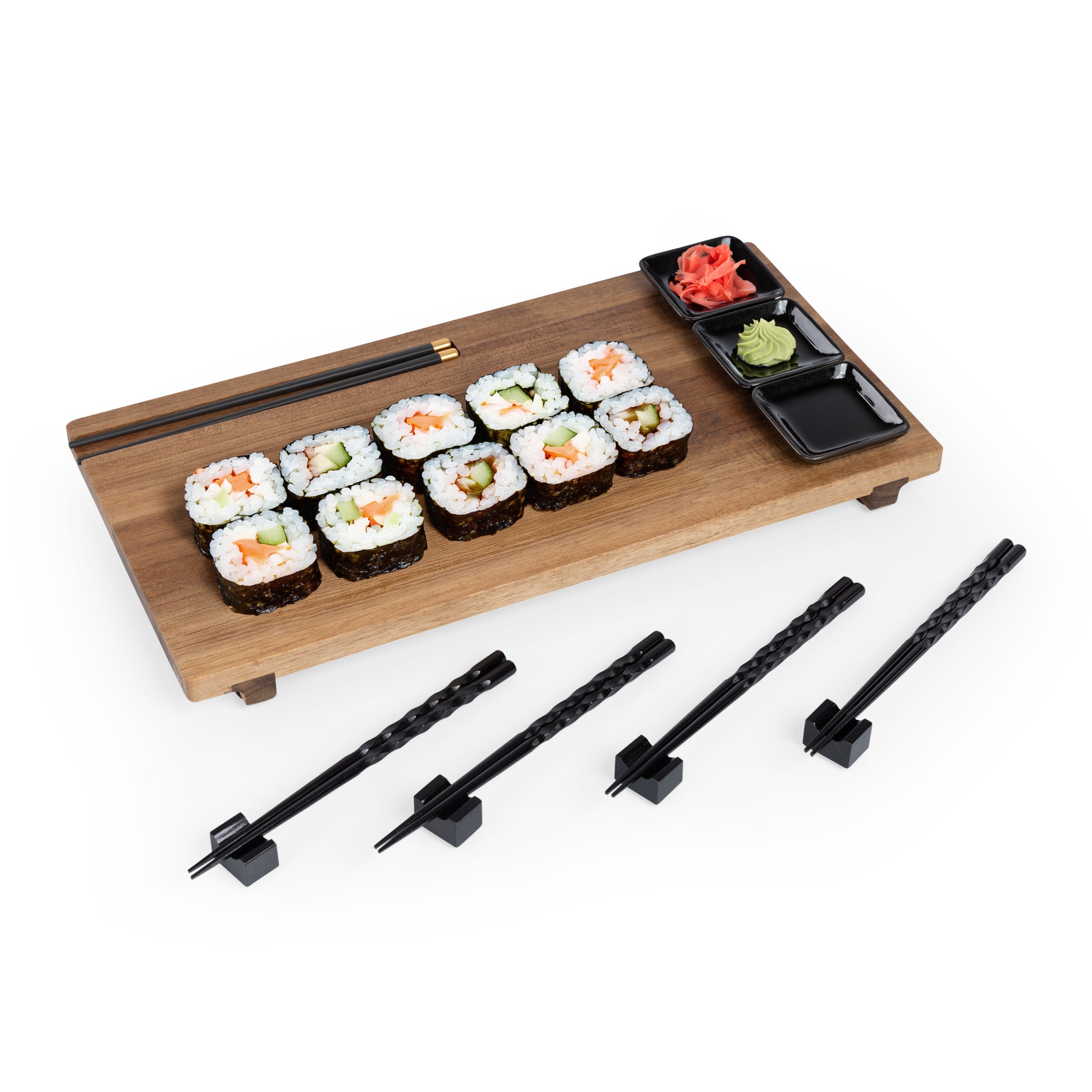 Sushi Serving Board