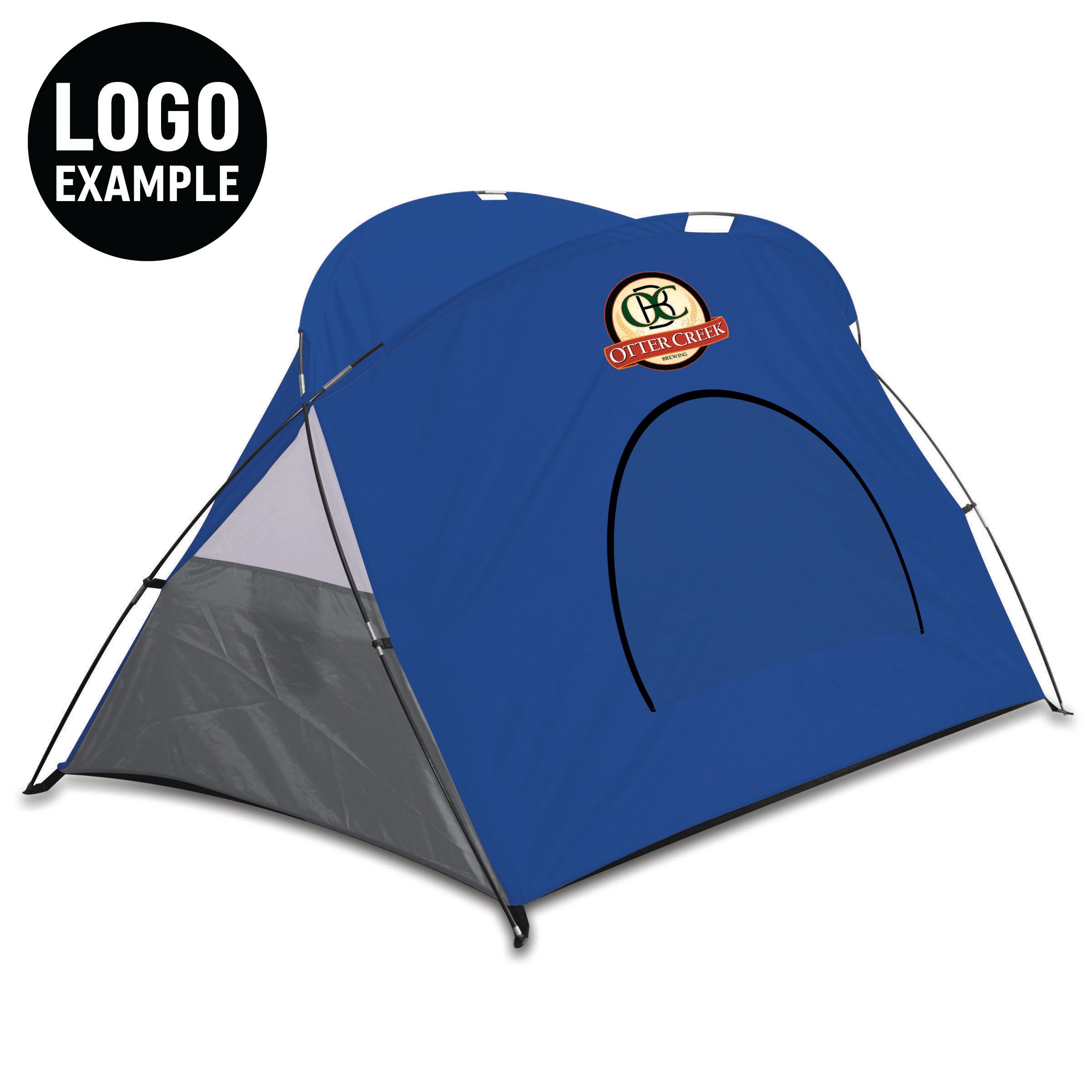 Cove Portable Beach Tent
