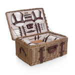 Charleston Picnic Basket