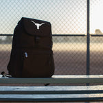 Texas Longhorns - Zuma Backpack Cooler