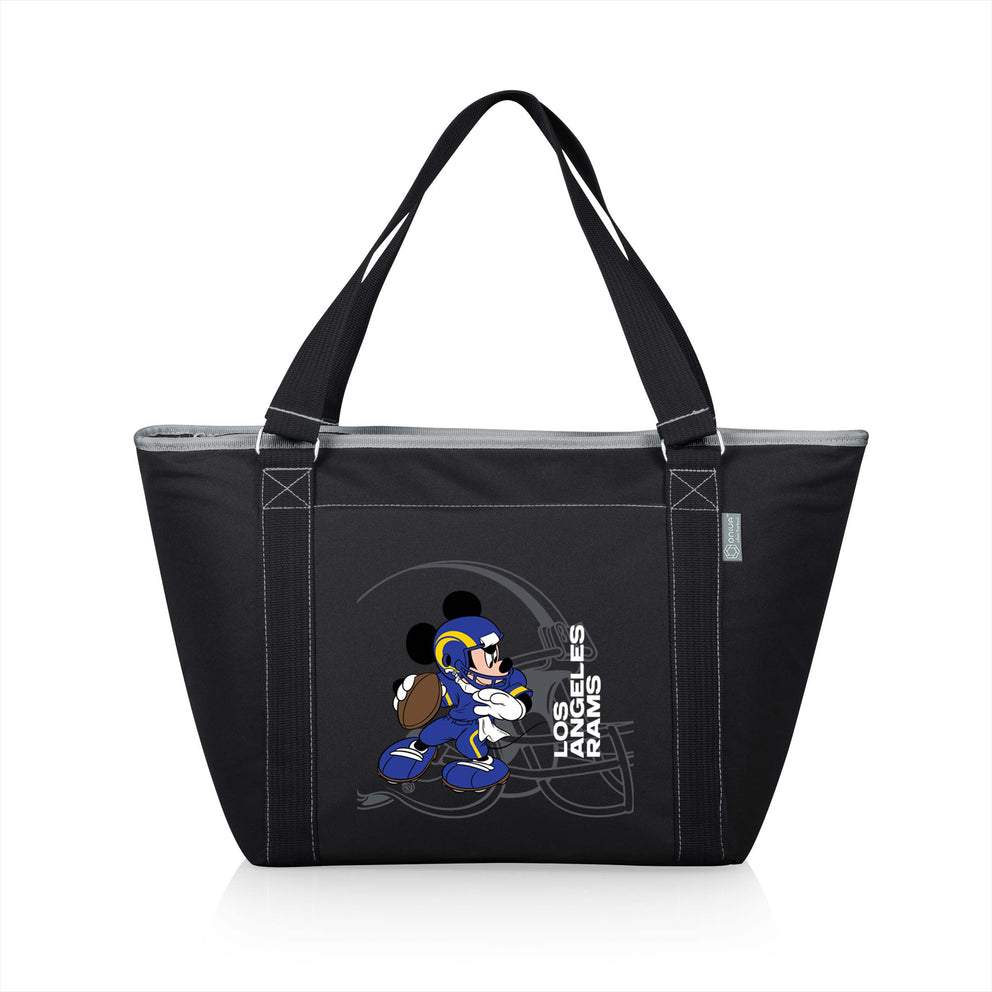 Los Angeles Rams - Topanga Cooler Tote Bag