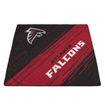 Atlanta Falcons - Impresa Picnic Blanket