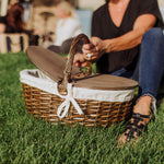 Country Picnic Basket