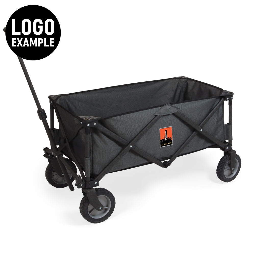 Adventure Wagon Portable Utility Wagon