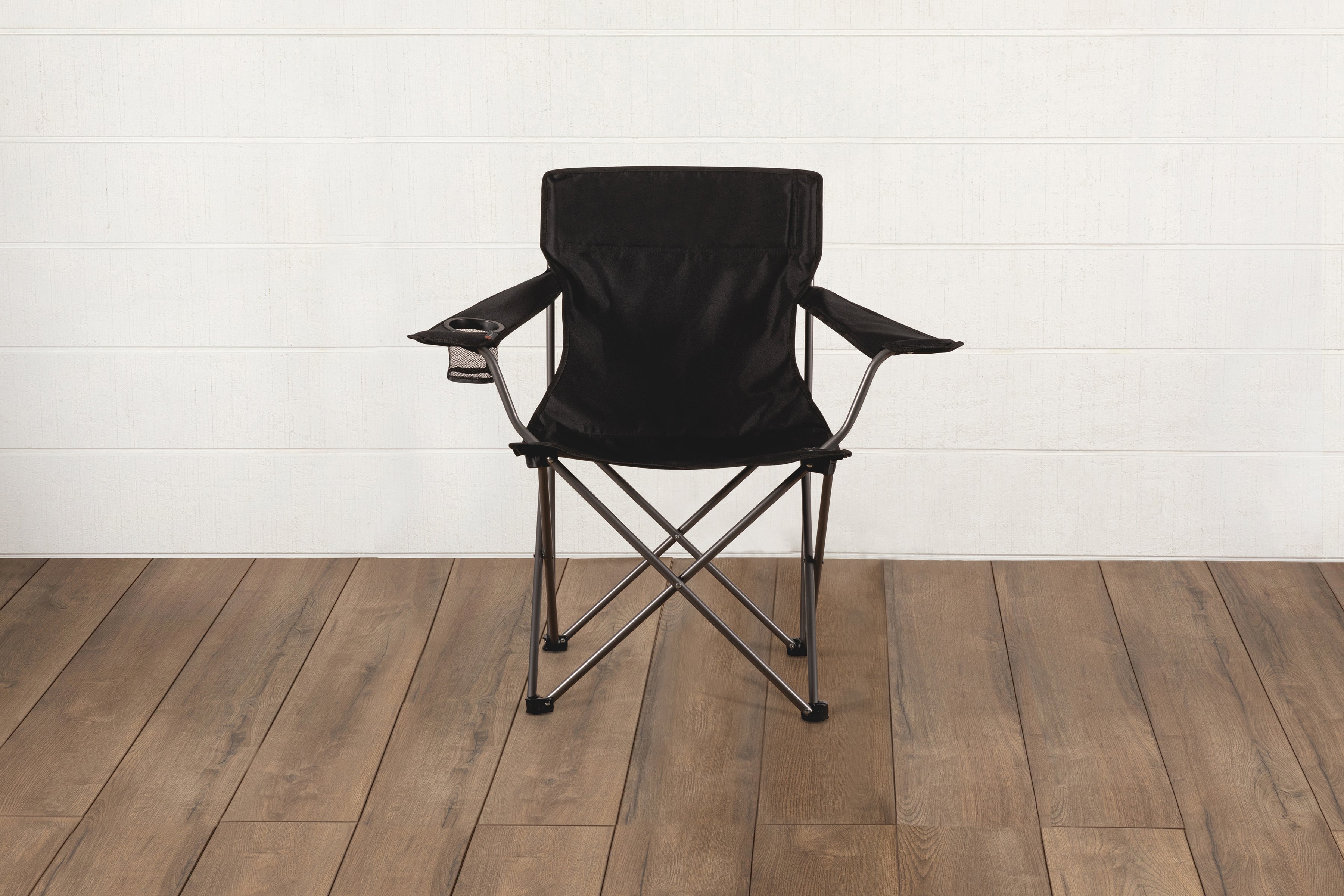 Columbus Blue Jackets - PTZ Camp Chair