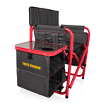 Kansas City Chiefs - Fusion Camping Chair