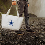 Dallas Cowboys - Tarana Cooler Tote Bag