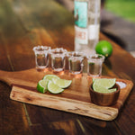Tahona Tequila Serving Tray
