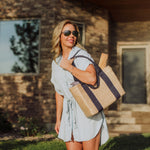 Parisian Picnic Basket