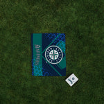 Seattle Mariners - Impresa Picnic Blanket