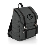 Pittsburgh Steelers - On The Go Traverse Backpack Cooler