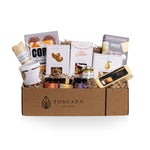 Grazing Board with Gourmet Gift Pack