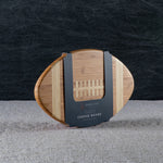 Pittsburgh Panthers - Touchdown! Football Cutting Board & Serving Tray