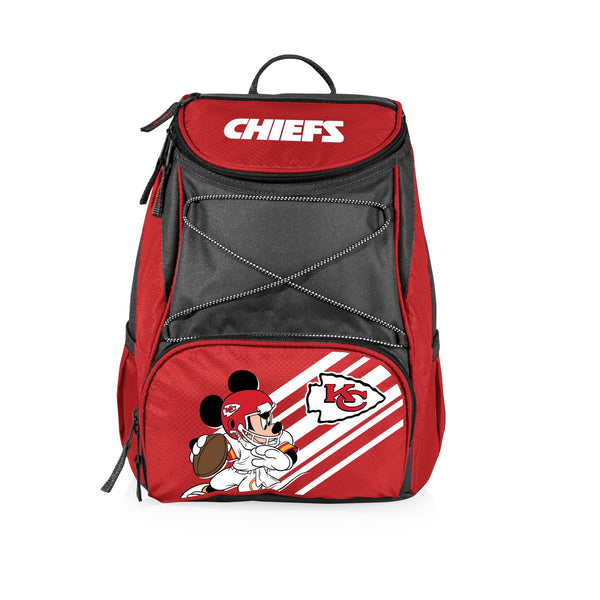 Kansas City Chiefs - PTX Backpack Cooler