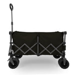 Wilderness All-Terrain Folding Wagon