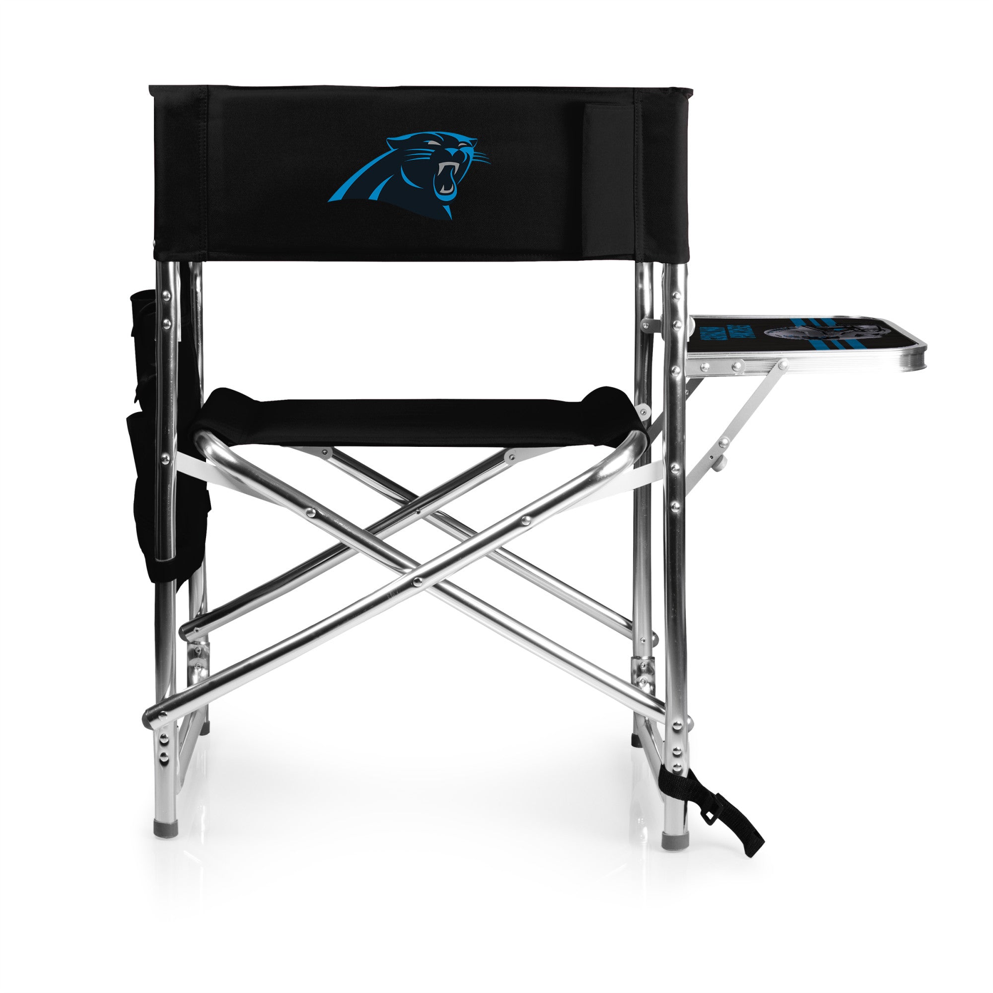 Carolina Panthers - Sports Chair