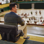 App State Mountaineers - Ventura Portable Reclining Stadium Seat