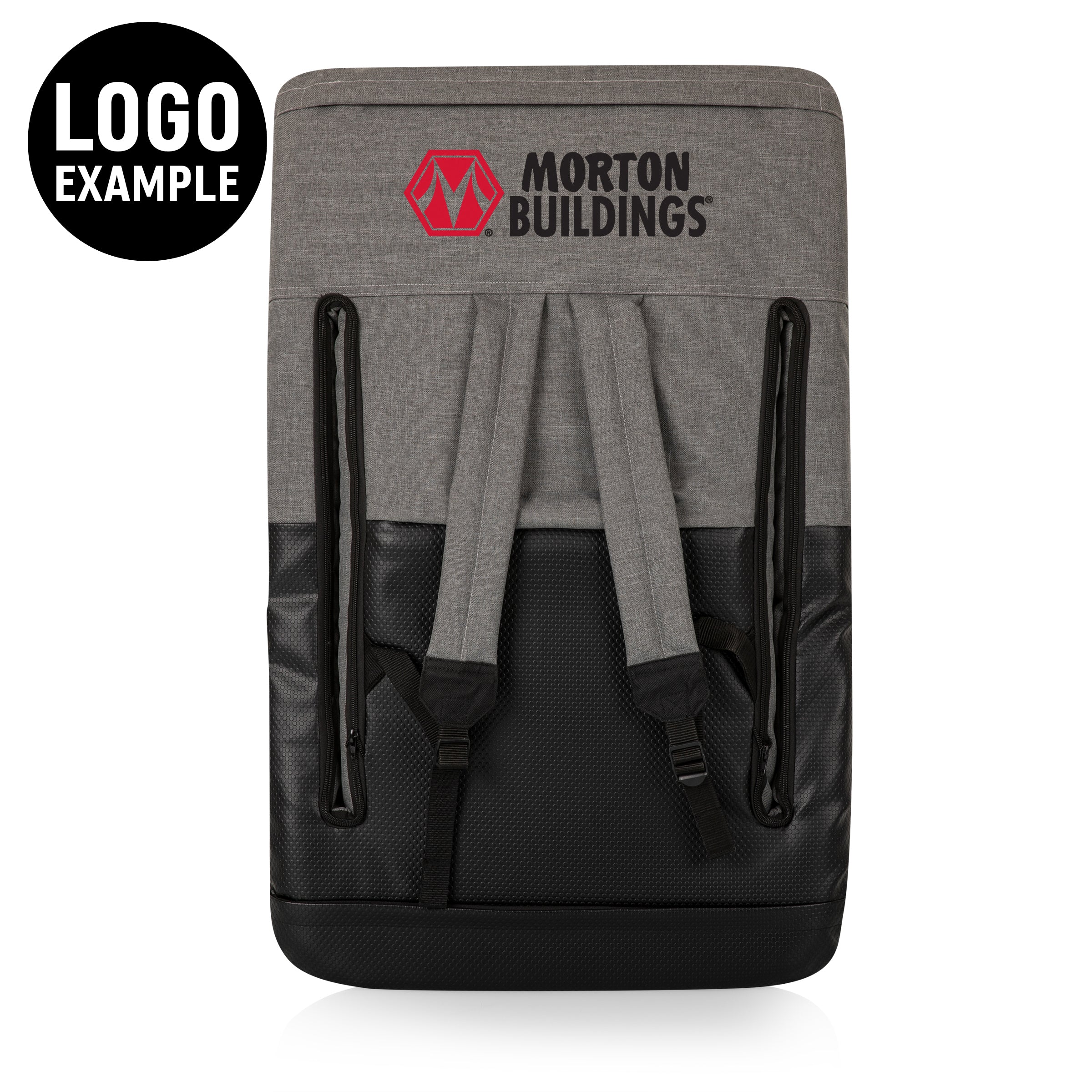 Ventura Portable Reclining Stadium Seat