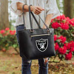 Las Vegas Raiders - Uptown Cooler Tote Bag