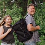 Turismo 2.0 Travel Backpack Cooler