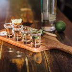 Tahona Tequila Serving Tray
