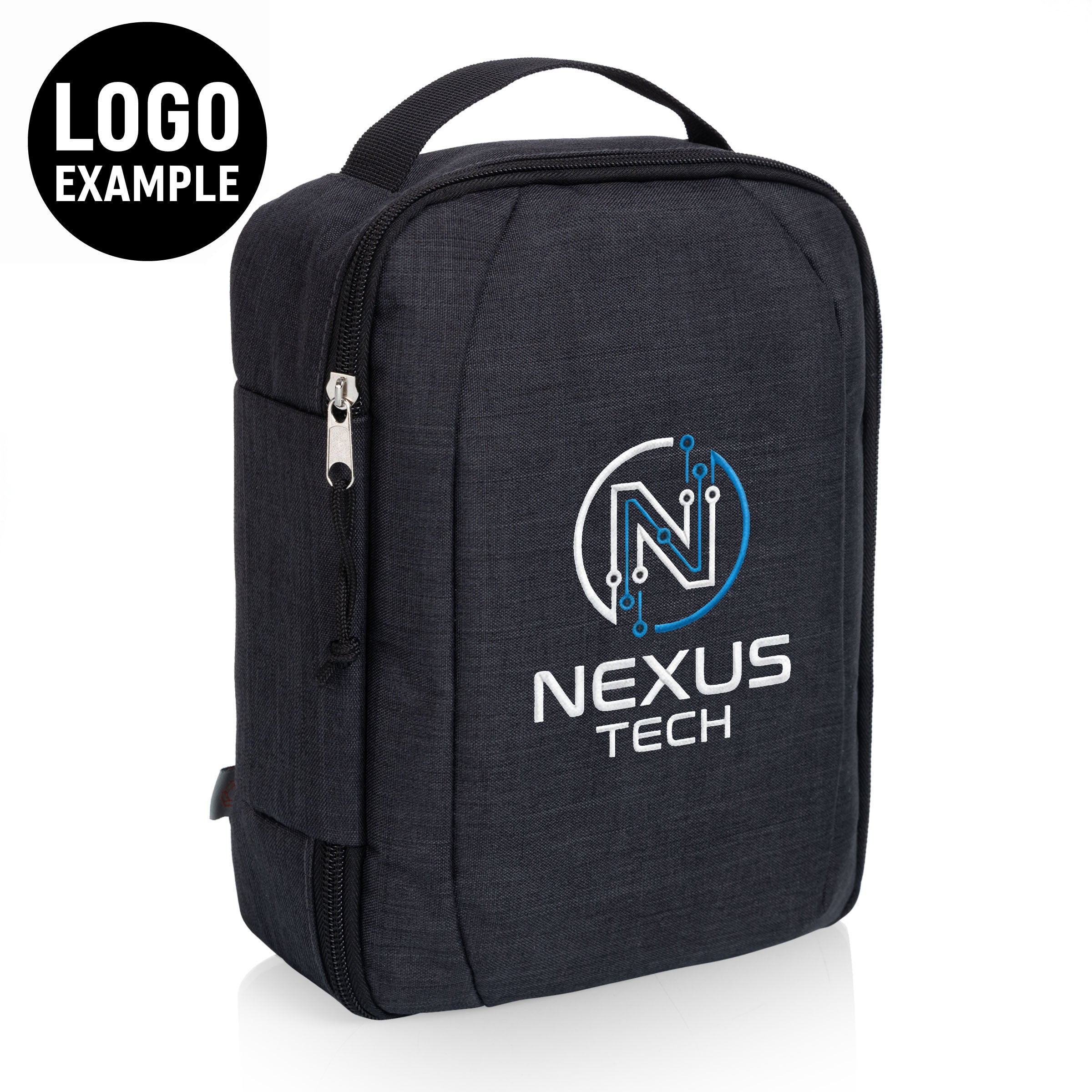 Travel Tech Organizer